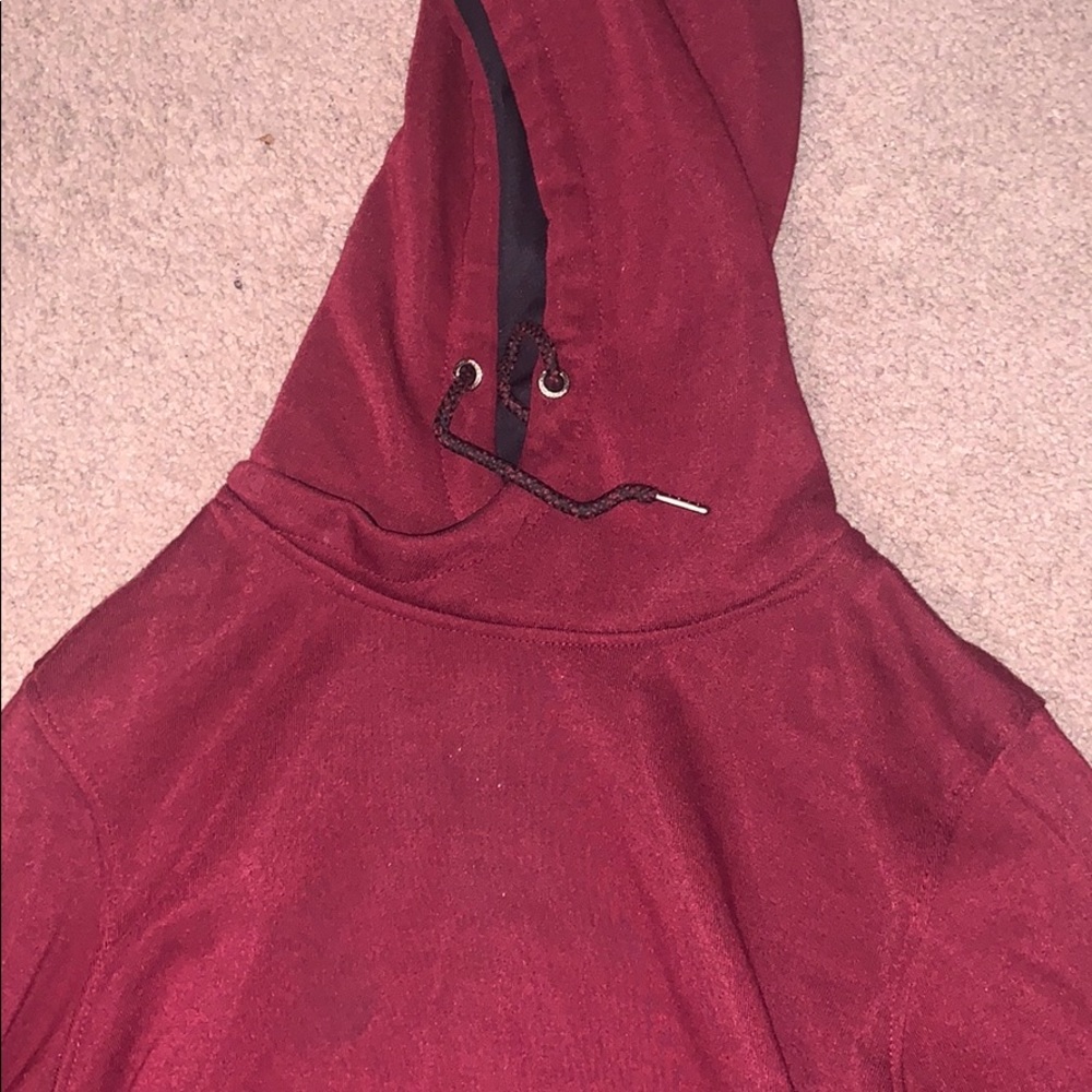 Hoodie!